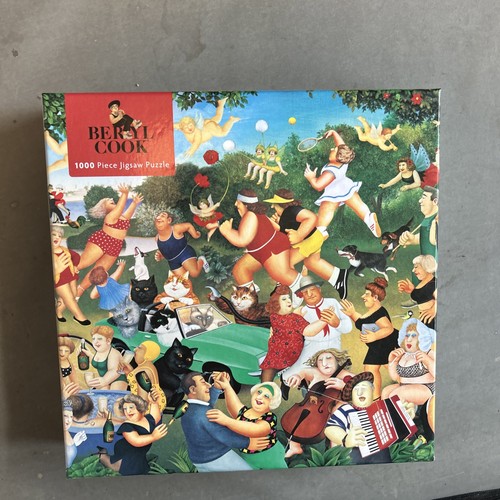 Beryl cook good - beryl, 'good