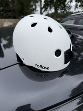 Follow Wakeboard Helmet