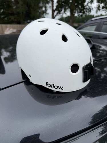 Follow wakeboard helmet - follow,