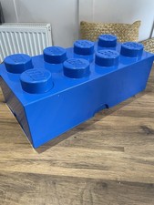 LEGO Storage Brick 8 – Large