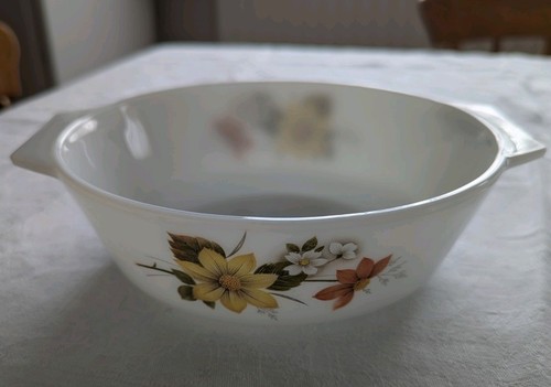 Jaj pyrex autumn - pyrex,
