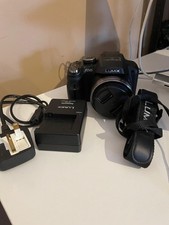 Panasonic Lumix DMC-FZ45