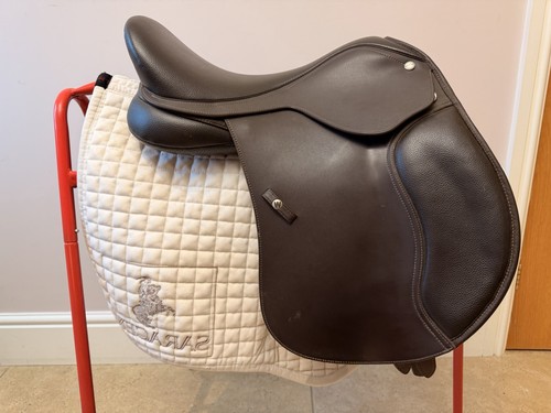 Wintec 500 pony all - 16”,