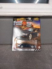 Hotwheels Nissan Laurel C33