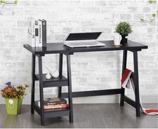 Study desk Afra 120cm with 2