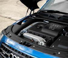 SEAT Leon Cupra R Audi S3 TT