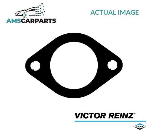 Exhaust manifold gasket - exhaust,