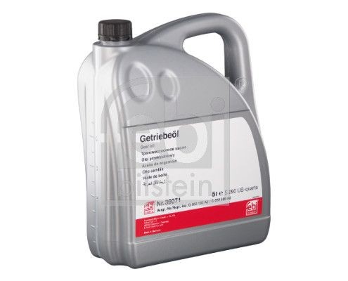 Oil febi bilstein 39071 for - bilstein,