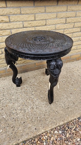 Antique anglo indian - , elephant