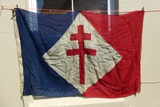 ORIGINAL WW2 FREE FRENCH NAVY