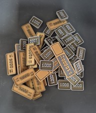 Premium galactic credit tokens - credit,