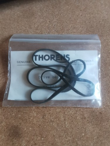 Thorens turntable replacement - thorens,