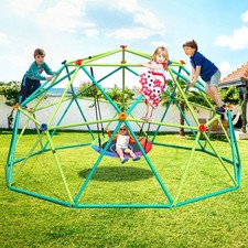 Hapfan 10ft Climbing Dome