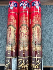 RSL D5 Badminton Shuttles