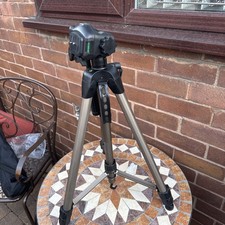 Aluminium lightweight tripod - lightweight,