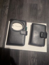 VINTAGE PERSONAL ORGANISERS X