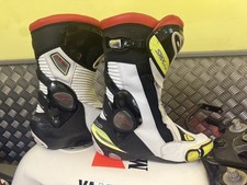 Alpinestars SMX Plus 9.5uk