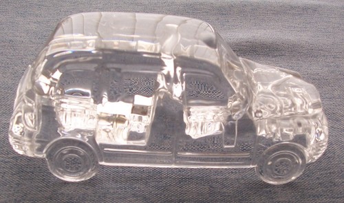 Hofbauer magic crystal - hofbauer,