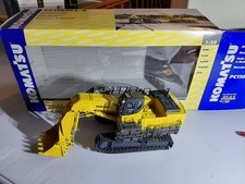 Joal Komatsu Material Handler (PC110LC-6)  1:50 Scale / REF:290