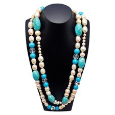 Natural freshwater pearl and - natural,