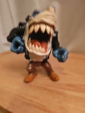 Vintage Street Sharks Pool