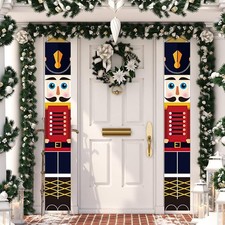 Life Size Nutcracker Christmas