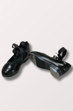 New capezio children shuffle - new,