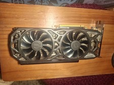 EVGA NVIDIA GeForce GTX 1080