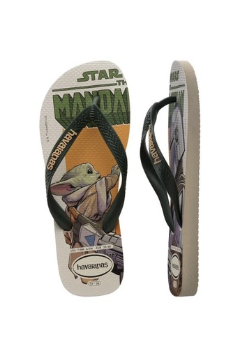Havaianas star wars - havaianas, |