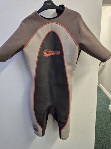 Tribord adult medium wetsuit - adult,