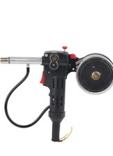 Welding Spool Gun Air Cooled Gas Welder Accessories for Manufacture Maintenance