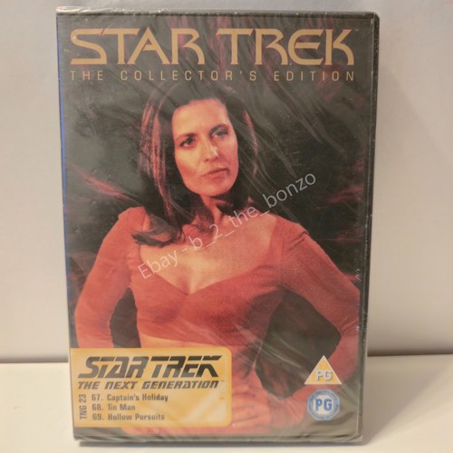Star trek the - star, collector's