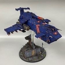 NIGHT LORDS LEGION THUNDERHAWK