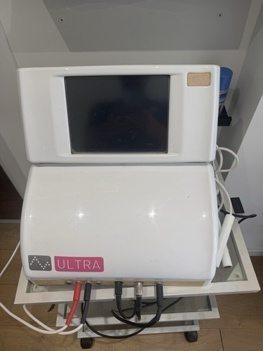 Caci ultra non surgical - caci,