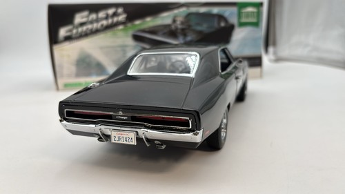 Gl19027 greenlight dodge - gl19027,