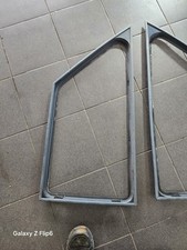 Vauxhall Nova Mk1 1982-1993 Genuine GTE rear Window Surounds