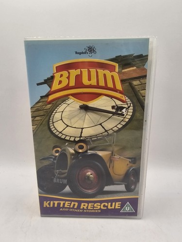 Brum kitten rescue and other - rescue,
