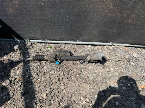 Audi steering rack - audi, a4