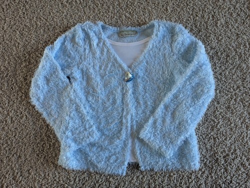 Vtg y2k periscope sweater - vtg,