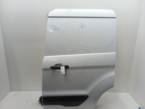 Ford transit connect sliding - transit,