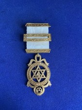VINTAGE MASONIC ROYAL ARCH