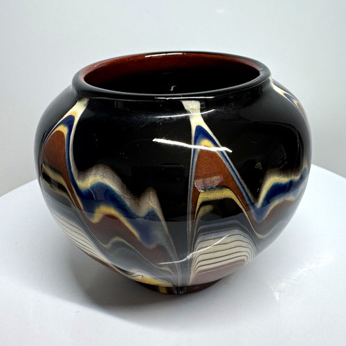 Vintage bulgarian troyan - bulgarian,