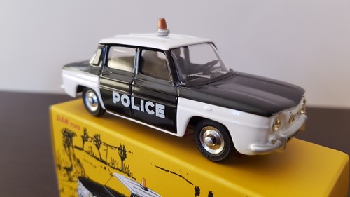 Dan toys 062 renault - dan-toys,