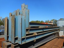 200 mtr 152mm x - 152mm,