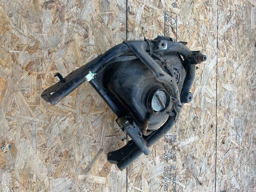 Genuine honda x8r - x8r, szx50