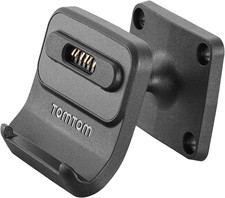 Tomtom Fixed Installation -