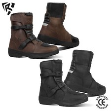 Raxid Basta V2 Genuine Leather