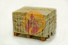ECO  HOTBLOCKS WOOD BRIQUETTES