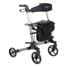 Deluxe Lightweight Folding