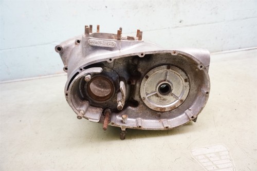 1970 bsa a65 a65t thunderbolt - bsa,